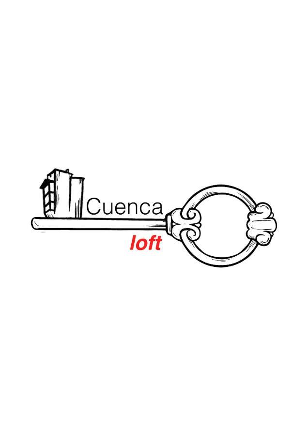 Cuencaloft Alojamientos Solla Cuenca (Castilla-La Mancha) Exterior foto